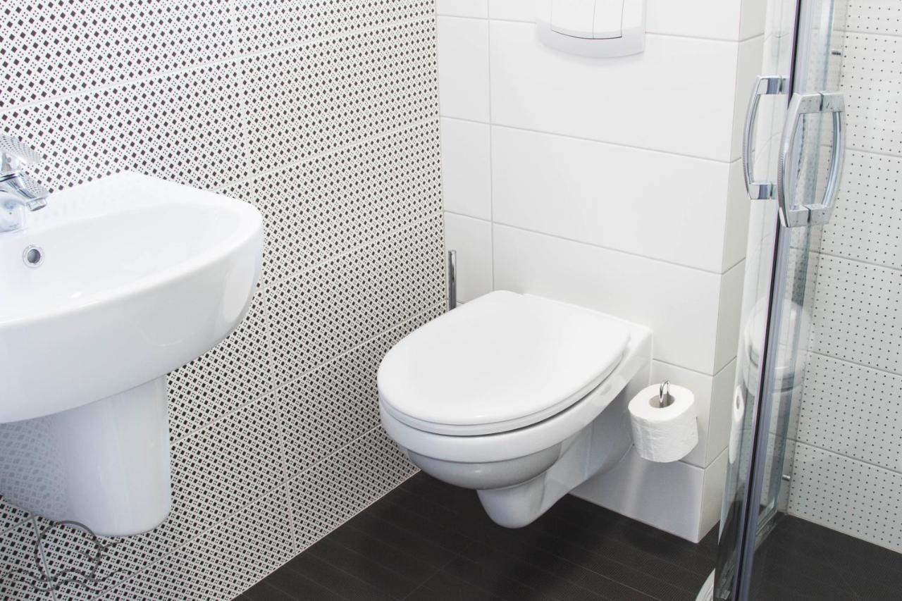 Sloneczna - Komfortowe Pokoje I Apartamenty Stegna  Exterior foto